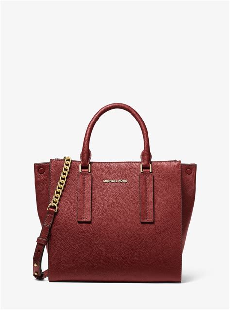 michael kors alessa medium satchel|satchel Michael Kors outlet.